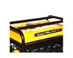 Motogerador BFGE 10000 Plus à Gasolina 4T 16CV 460CC com Partida Elétrica BUFFALO-61635 - Imagem 2