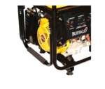 Motogerador BFGE 10000 Plus à Gasolina 4T 16CV 460CC com Partida Elétrica BUFFALO-61635 - Imagem 4