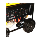 Motogerador BFGE 10000 Plus à Gasolina 4T 16CV 460CC com Partida Elétrica BUFFALO-61635 - Imagem 5