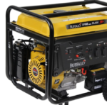 MOTOGERADOR BFGE 10000 PLUS (BUFFALO) - Imagem 2