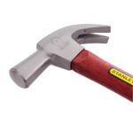 MARTELO FERRADURA C/MADEIRA 29MM 51-424S (STANLEY) - Imagem 5