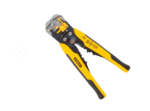 ALICATE DESENCAPADOR DE FIOS 8" 96-230 203MM (STANLEY) - Imagem 3