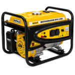 MOTOGERADOR BFG 2500 COM MOTOR 4T 7 CV (BUFFALO)
