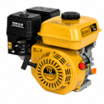 MOTOR BFG 7.0 Á GASOLINA C/ PARTIDA MANUAL (BUFFALO)