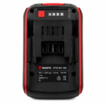 BATERIA 20V 8AH REDSTRIPE (WURTH) - Imagem 4