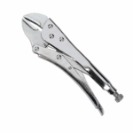 ALICATE DE PRESSAO BICO CURVO 10" 254MM 84-369 (STANLEY)