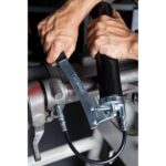 GRAXEIRA TIPO ALAVANCA 6" 78-031 (STANLEY) - Imagem 2