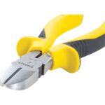 ALICATE DE CORTE DIAGONA L PRO 6" 150 84-054 (STANLEY) - Imagem 4