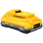 BATERIA 20V MAX 4AH XR TABLESS DCB2104 (DEWALT) - Imagem 3