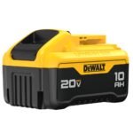 BATERIA 20V MAX 10AH DCB210 (DEWALT) - Imagem 3