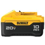BATERIA 20V MAX 10AH DCB210 (DEWALT)