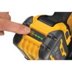 BATERIA 20V-60V FLEXVOLT LI-ION 9AH DCB609 (DEWALT) - Imagem 4