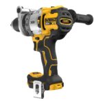 PARAFUSADEIRA E FURADEIRA DE IMPACTO PREMIUM 20V MAX S/BAT S/CARREG DCD1007 (DEWALT) - Imagem 4