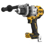 PARAFUSADEIRA E FURADEIRA DE IMPACTO PREMIUM 20V MAX S/BAT S/CARREG DCD1007 (DEWALT)