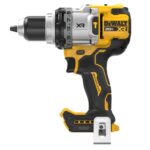 PARAFUSADEIRA E FURADEIRA DE IMPACTO PREMIUM 20V MAX S/BAT S/CARREG DCD1007 (DEWALT) - Imagem 5