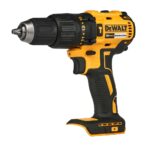 PARAFUSADEIRA E FURADEIRA DE IMPACTO 1/2POL. 20V MAX BRUSHLESS S/BAT S/CARREG DCD7781 (DEWALT)