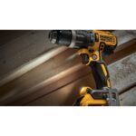 PARAFUSADEIRA E FURADEIRA DE IMPACTO 1/2POL. 20V MAX S/BAT S/CARREG DCD796B (DEWALT) - Imagem 3