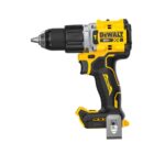 PARAFUSADEIRA/FURADEIRA DE IMPACTO COMPACTA 1/2  (13 MM) 20V MAX* LI-ION BRUSHLESS S/BAT E S/CARR DCD806 (DEWALT) - Imagem 2