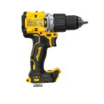 PARAFUSADEIRA/FURADEIRA DE IMPACTO COMPACTA 1/2  (13 MM) 20V MAX* LI-ION BRUSHLESS S/BAT E S/CARR DCD806 (DEWALT) - Imagem 4