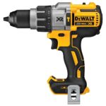 PARAFUSADEIRA E FURADEIRA DE IMPACTO 1/2" (13MM) 20V MAX* LI-ION, S/BAT E S/CARREG DCD996B (DEWALT) - Imagem 3