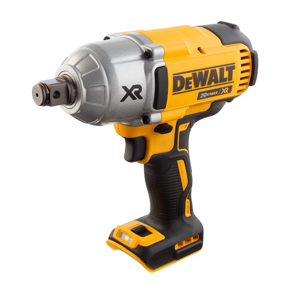 Ecomm_Small-DCF897B_2 CHAVE DE IMPACTO 3/4" (19MM) 950NM SEM FIO 20V MAX* S/BAT E S/CARREG DCF897 (DEWALT) - Imagem 1