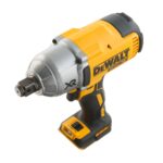 CHAVE DE IMPACTO 3/4" (19MM) 950NM SEM FIO 20V MAX* S/BAT E S/CARREG DCF897 (DEWALT) - Imagem 3
