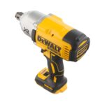 CHAVE DE IMPACTO 3/4" (19MM) 950NM SEM FIO 20V MAX* S/BAT E S/CARREG DCF897 (DEWALT) - Imagem 4