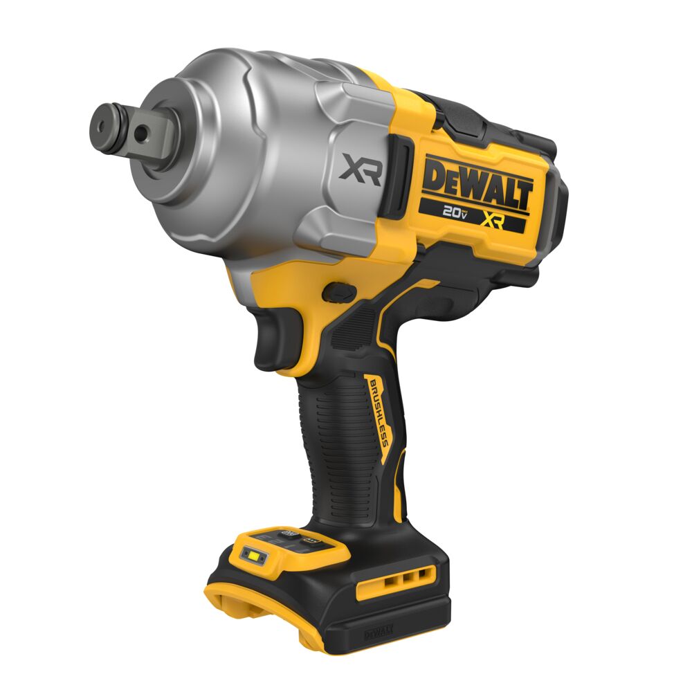 Ecomm_Small-DCF964B_1 CHAVE DE IMPACTO DE ALTO TORQUE 3/4 20 DCF964 (DEWALT) - Imagem 1