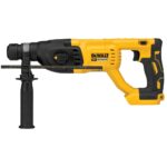 MARTELETE ROMPEDOR 20V MAX BRUSHLESS DCH133B (DEWALT) - Imagem 2
