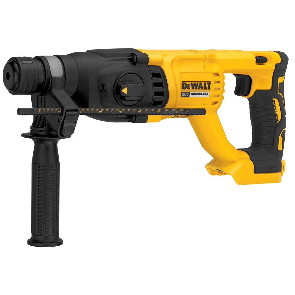 Ecomm_Small-DCH133B_2 MARTELETE ROMPEDOR 20V MAX BRUSHLESS DCH133B (DEWALT) - Imagem 1