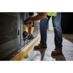 MARTELETE ROMPEDOR 20V MAX BRUSHLESS DCH133B (DEWALT) - Imagem 3