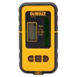 DETECTOR P/ NIVEL LASER VERDE DW0892G (DEWALT)
