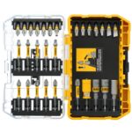 JOGO DE PONTAS PARA PARAFUSADEIRA MAXFIT DWAUMF30SET (DEWALT) - Imagem 2