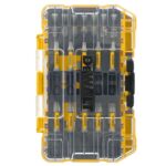 JOGO DE PONTAS PARA PARAFUSADEIRA MAXFIT DWAUMF30SET (DEWALT) - Imagem 4