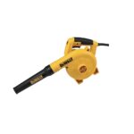 SOPRADOR/ASPIRADOR DE 800W COM VELOCIDADE VARIAVEL (220V) DWB800 (DEWALT)