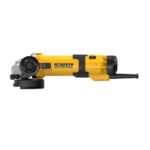 ESMERILHADEIRA ANGULAR 5 (125 MM) 1.500W - 2.800/10.000 RPM - EIXO M14 (220V) DWE4336 (DEWALT) - Imagem 2