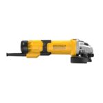 ESMERILHADEIRA ANGULAR 5 (125 MM) 1.500W - 2.800/10.000 RPM - EIXO M14 (220V) DWE4336 (DEWALT) - Imagem 3