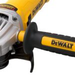 ESMERILHADEIRA ANGULAR 5 (125 MM) 1.500W - 2.800/10.000 RPM - EIXO M14 (220V) DWE4336 (DEWALT) - Imagem 4