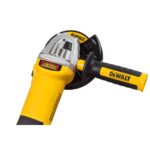 ESMERILHADEIRA ANGULAR 5 (125 MM) 1.500W - 2.800/10.000 RPM - EIXO M14 (220V) DWE4336 (DEWALT) - Imagem 5