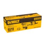 ESMERILHADEIRA ANGULAR 5 (125 MM) 1.500W - 2.800/10.000 RPM - EIXO M14 (220V) DWE4336 (DEWALT) - Imagem 6