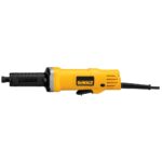 RETIFICADEIRA ELETRICA 6MM 220V DWE4887 (DEWALT) - Imagem 2