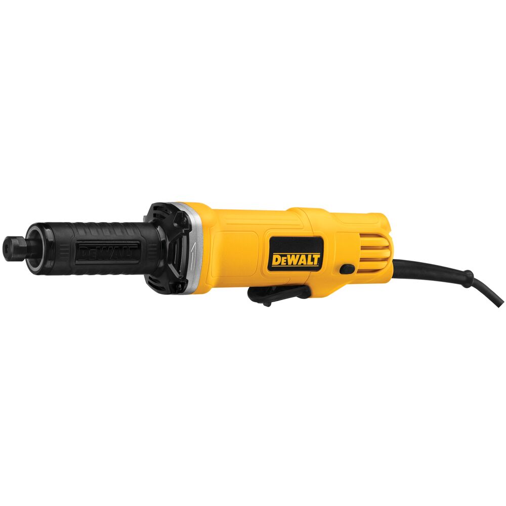 Ecomm_Small-DWE4887_2 RETIFICADEIRA ELETRICA 6MM 220V DWE4887 (DEWALT) - Imagem 1