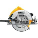 SERRA CIRCULAR 7 1/4" 220V 1800W DWE575 (DEWALT) - Imagem 2