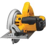 SERRA CIRCULAR 7 1/4" 220V 1800W DWE575 (DEWALT) - Imagem 4