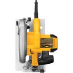 SERRA CIRCULAR 7 1/4" 220V 1800W DWE575 (DEWALT) - Imagem 5
