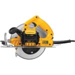 SERRA CIRCULAR 7 1/4" 220V 1800W DWE575 (DEWALT) - Imagem 3