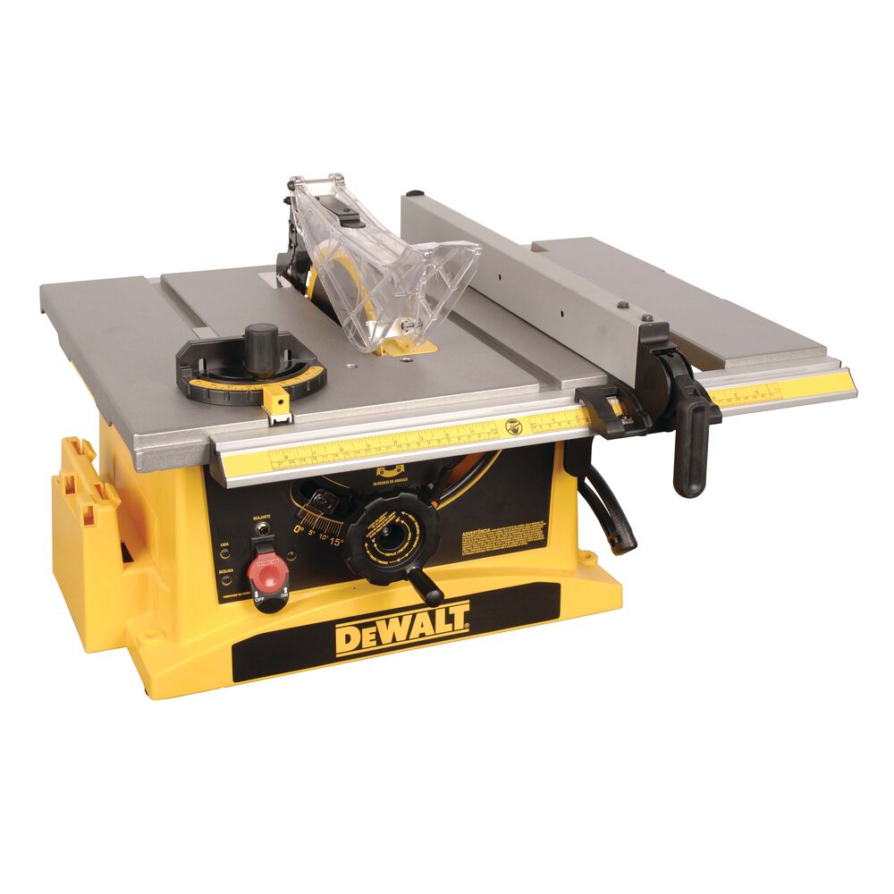 Ecomm_Small-DWE7470_1 SERRA DE MESA 10 POL. 1800W 220V DWE7470 (DEWALT) - Imagem 1
