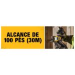 TRENA A LASER 30 METROS DWHT77100-CN (DEWALT) - Imagem 5