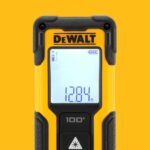 TRENA A LASER 30 METROS DWHT77100-CN (DEWALT) - Imagem 4