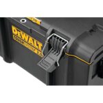ORGANIZADOR GRANDE 55X36X31 TOUGHSYSTE DWST08400 (DEWALT) - Imagem 4